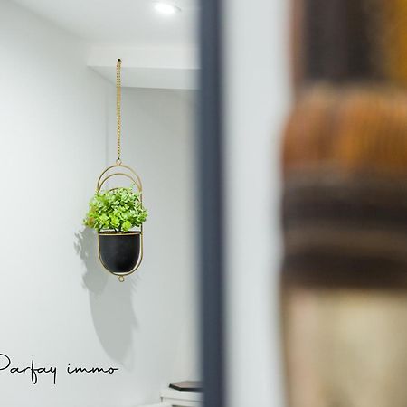 Agreable Et Moderne 2 Pieces ~ Confort Et Design Clermont-Ferrand Eksteriør billede