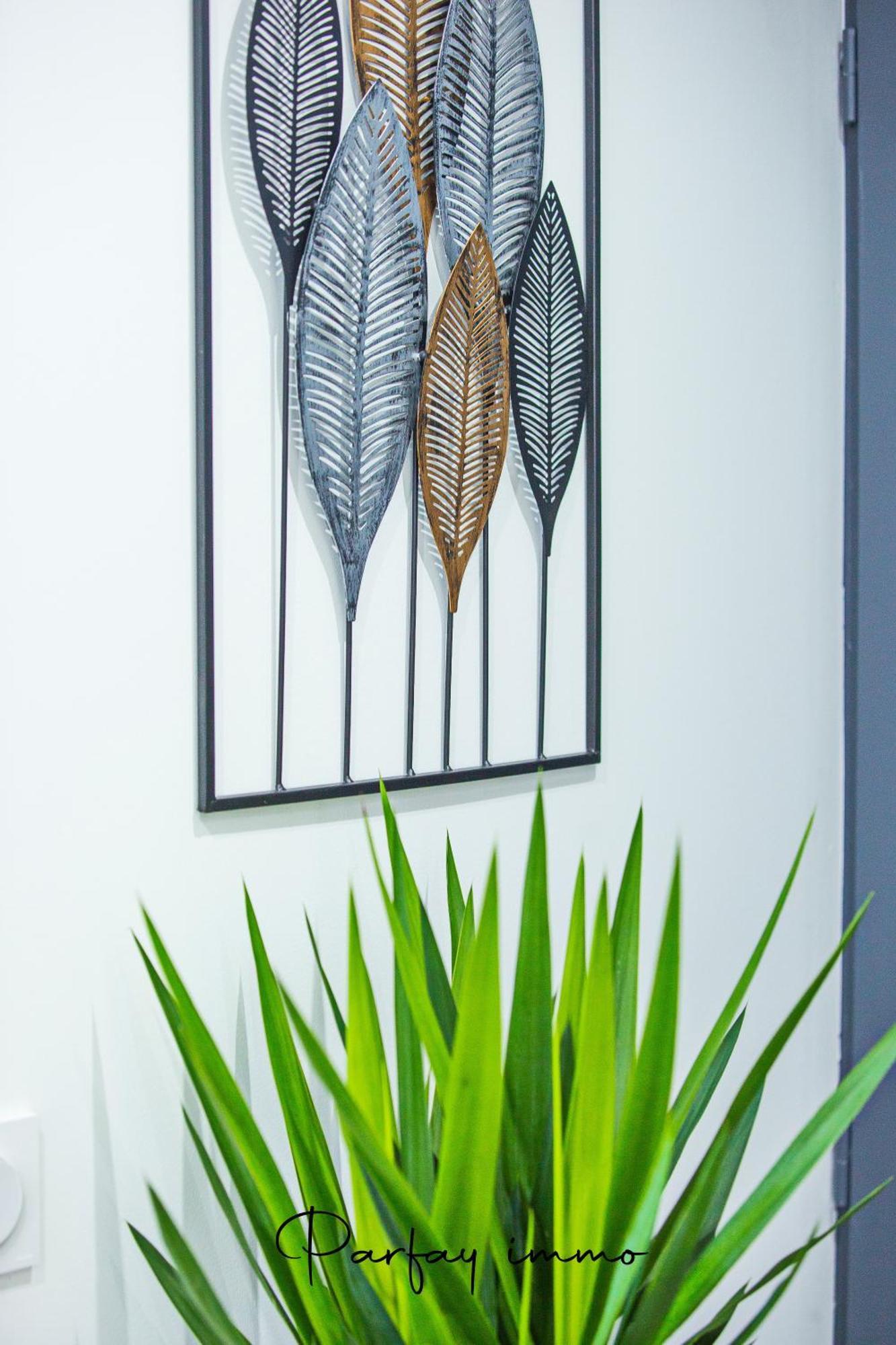 Agreable Et Moderne 2 Pieces ~ Confort Et Design Clermont-Ferrand Eksteriør billede
